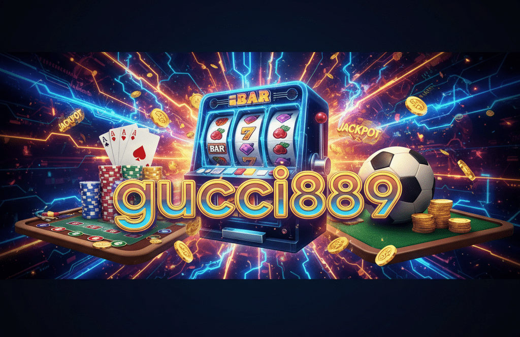 gucci889