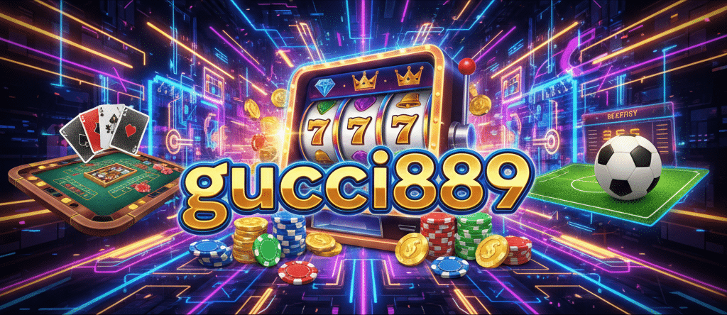 gucci889