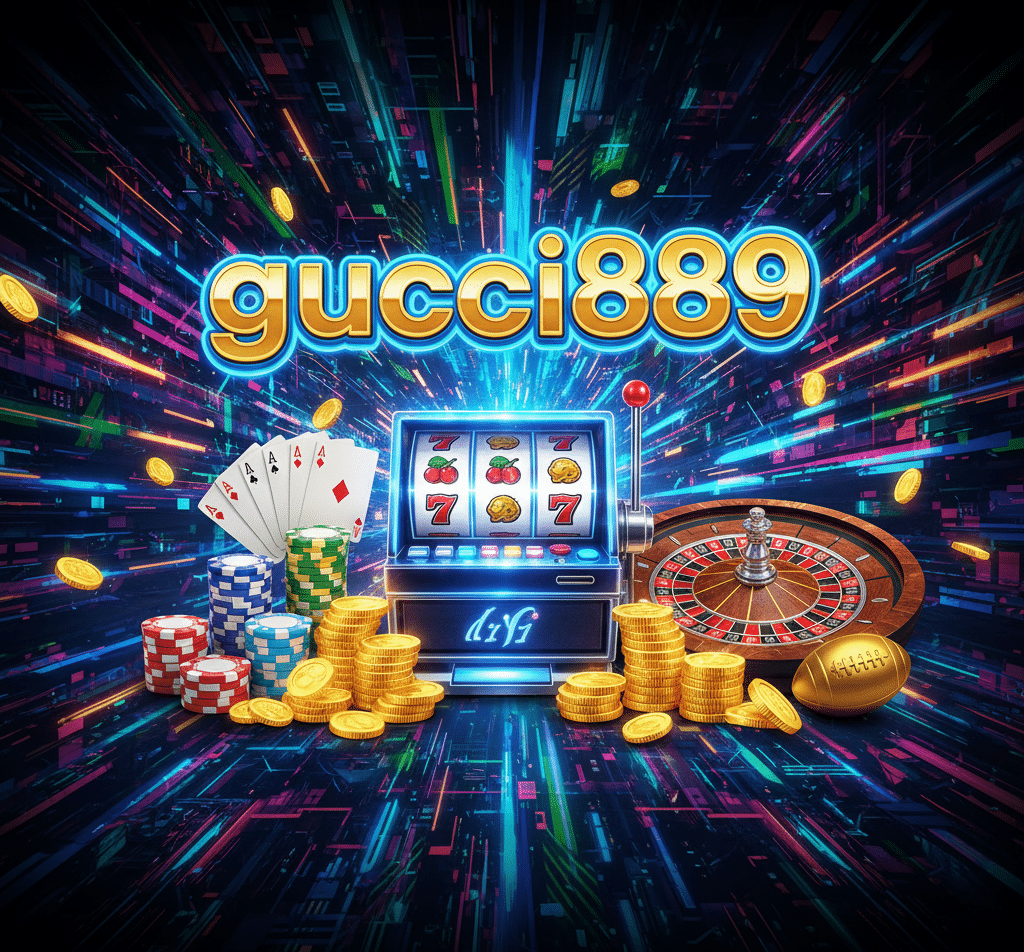 gucci889