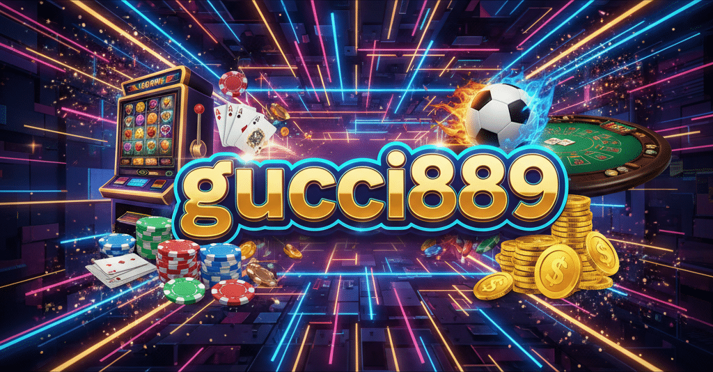 gucci889
