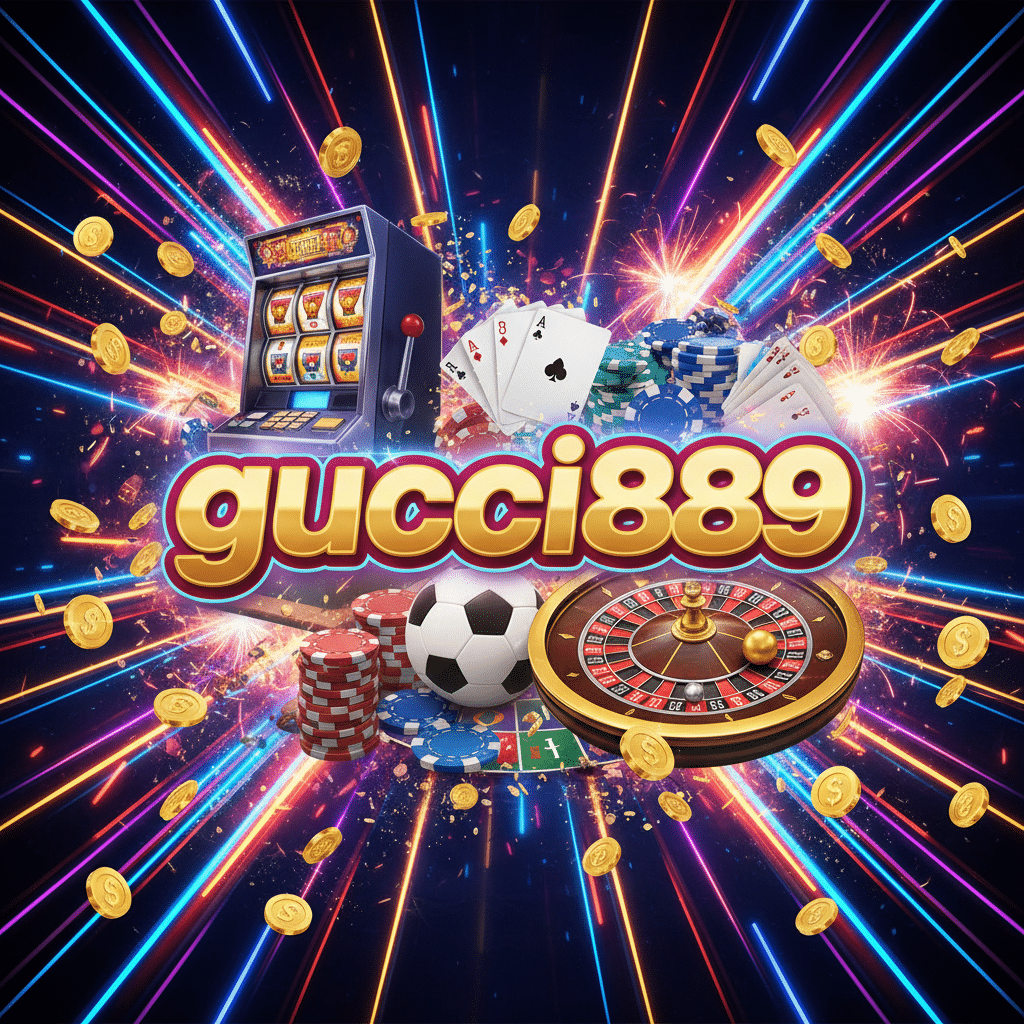 gucci889