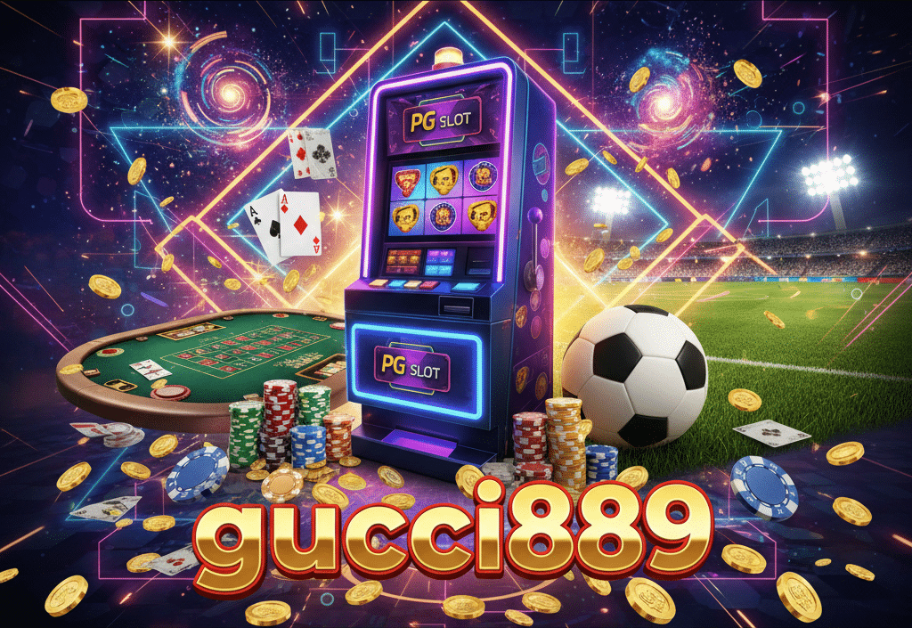 gucci889
